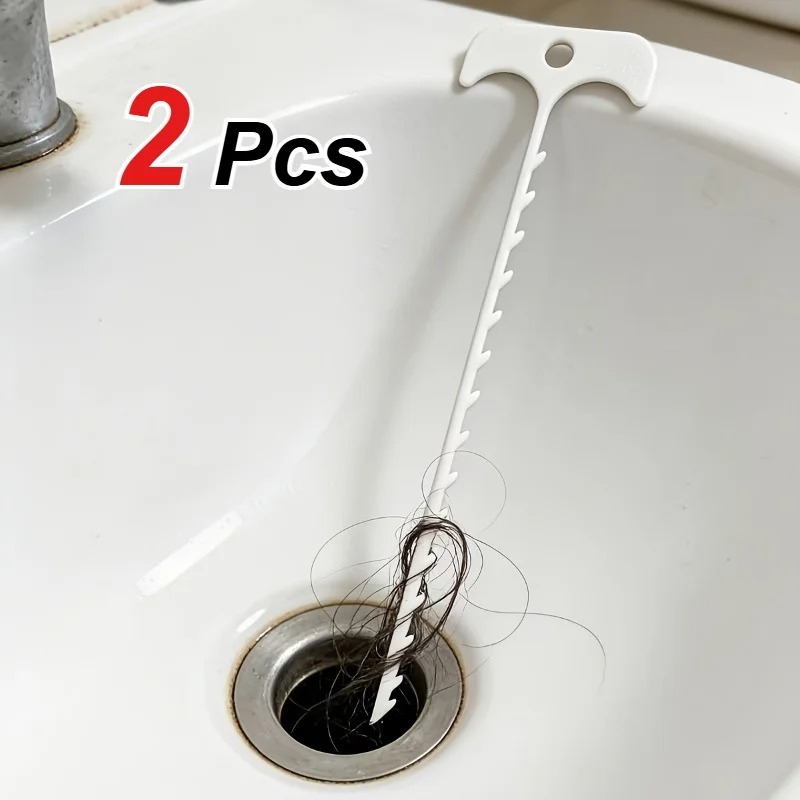 2 Stück flexibles Kunststoff-A – Root Hook Tool Bewertung und Preis