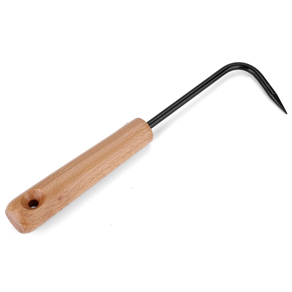 Robuster Eisen-Bonsai-Wurzelha – Root Hook Tool Bewertung und Preis