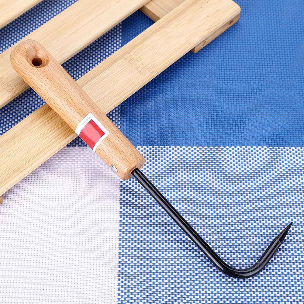 Robuster Eisen-Bonsai-Wurzelha – Root Hook Tool Bewertung und Preis