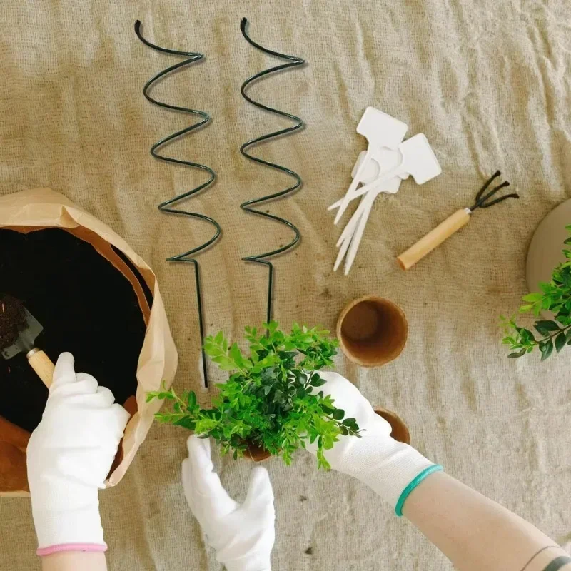 Kletterpflanzen-Stützstange, R – Bonsai Garden Stand Bewertung und Preis