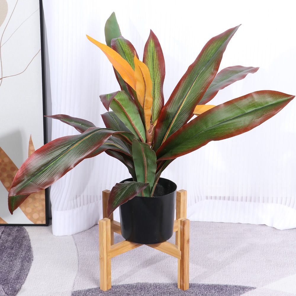Holz Blumentopf halter bodens  – Bonsai Garden Stand Bewertung und Preis