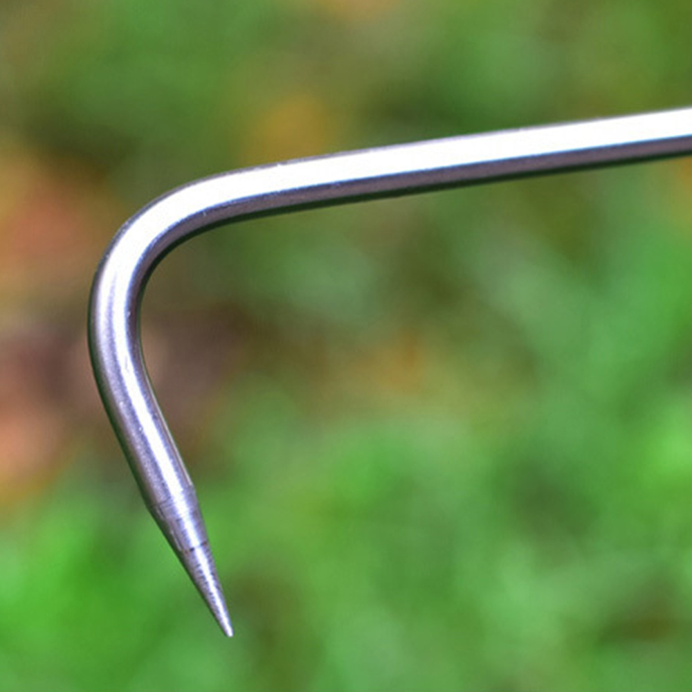 1 Stück Unkrautjätewerkzeug, E – Root Hook Tool Bewertung und Preis