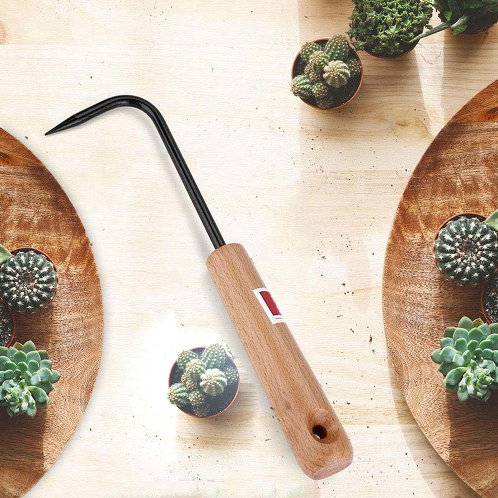 Robuster Bonsai-Wurzelhaken mi – Root Hook Tool Bewertung und Preis
