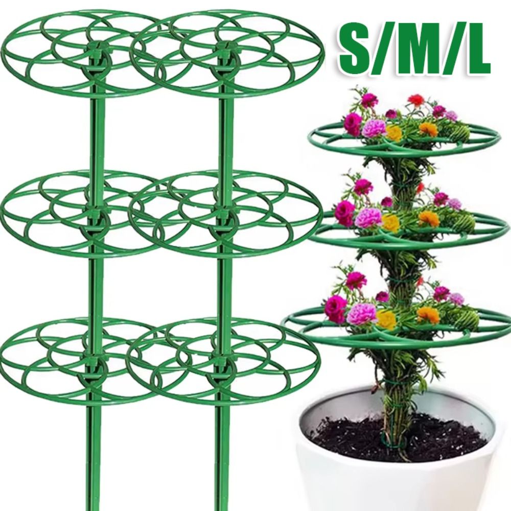 S/M/L Kunststoff Garten Stapel – Bonsai Garden Stand Bewertung und Preis