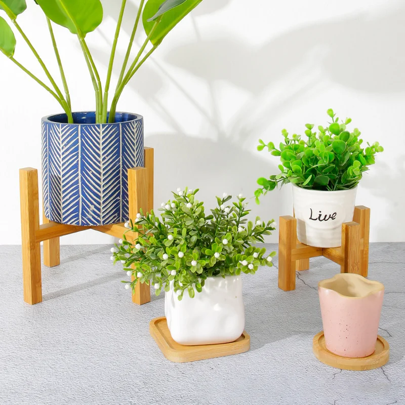 Pflanze Blumentopf Ständer Kle – Bonsai Garden Stand Bewertung und Preis