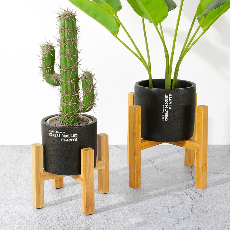 Pflanze Blumentopf Ständer Kle – Bonsai Garden Stand Bewertung und Preis