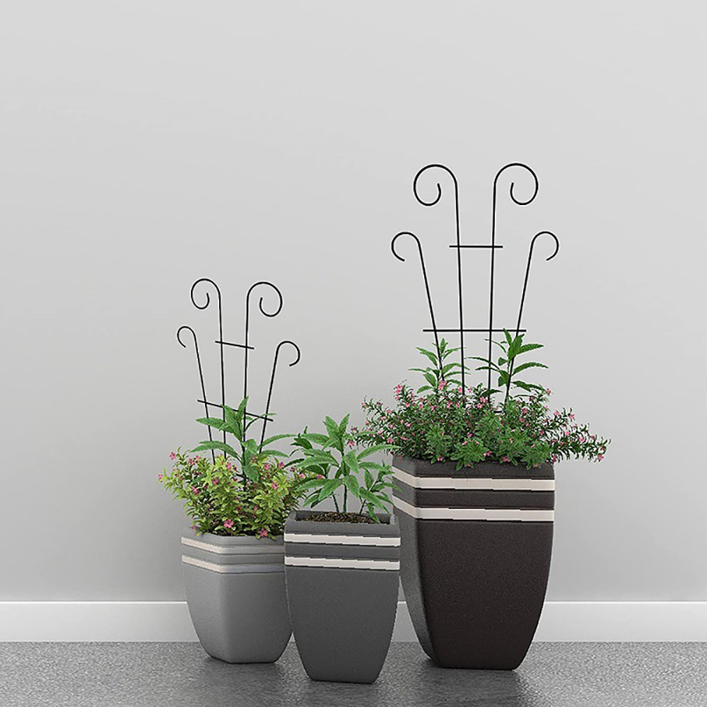 Garten Pflanze Unterstützung S – Bonsai Garden Stand Bewertung und Preis