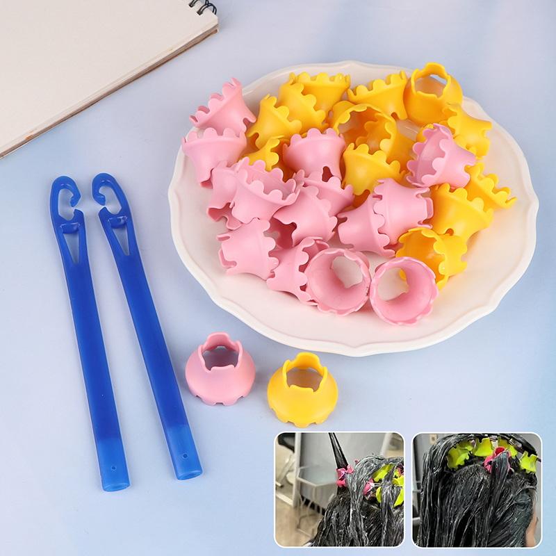 15/18-teiliges Set Haarwurzel- – Root Hook Tool Bewertung und Preis