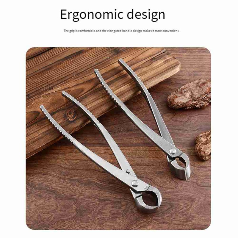 SHGO-Bonsai-Baumwerkzeug-Set ( – Root Hook Tool Bewertung und Preis