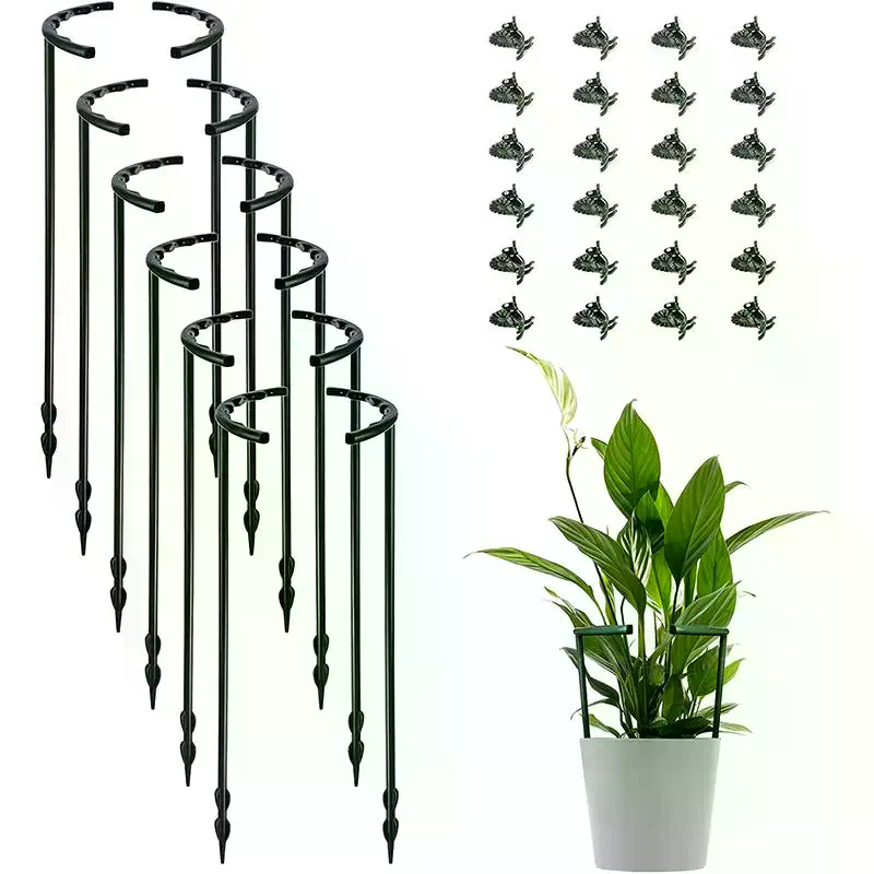 Pflanzenstützkäfig Garten-Blum – Bonsai Garden Stand Bewertung und Preis