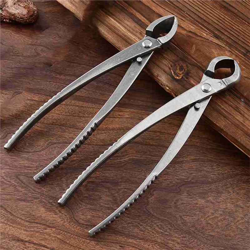 ALIM-Bonsai-Baumwerkzeuge, 4-t – Root Hook Tool Bewertung und Preis