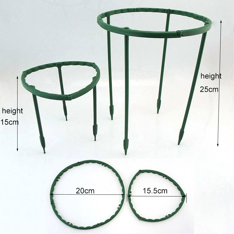 Pflanzenstützkäfig Blumenständ – Bonsai Garden Stand Bewertung und Preis