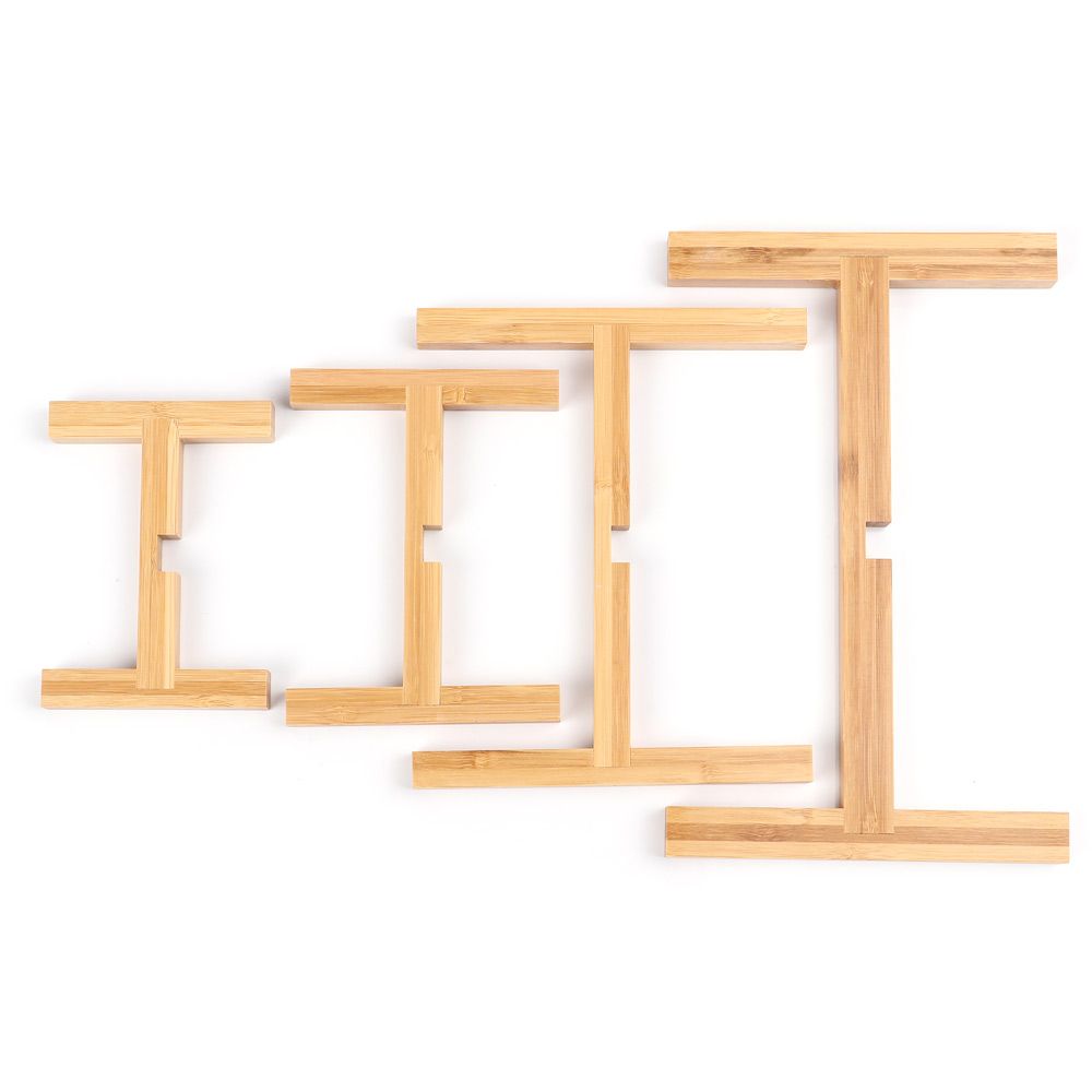 Bonsai Display Stand Bambus Ta – Bonsai Garden Stand Bewertung und Preis