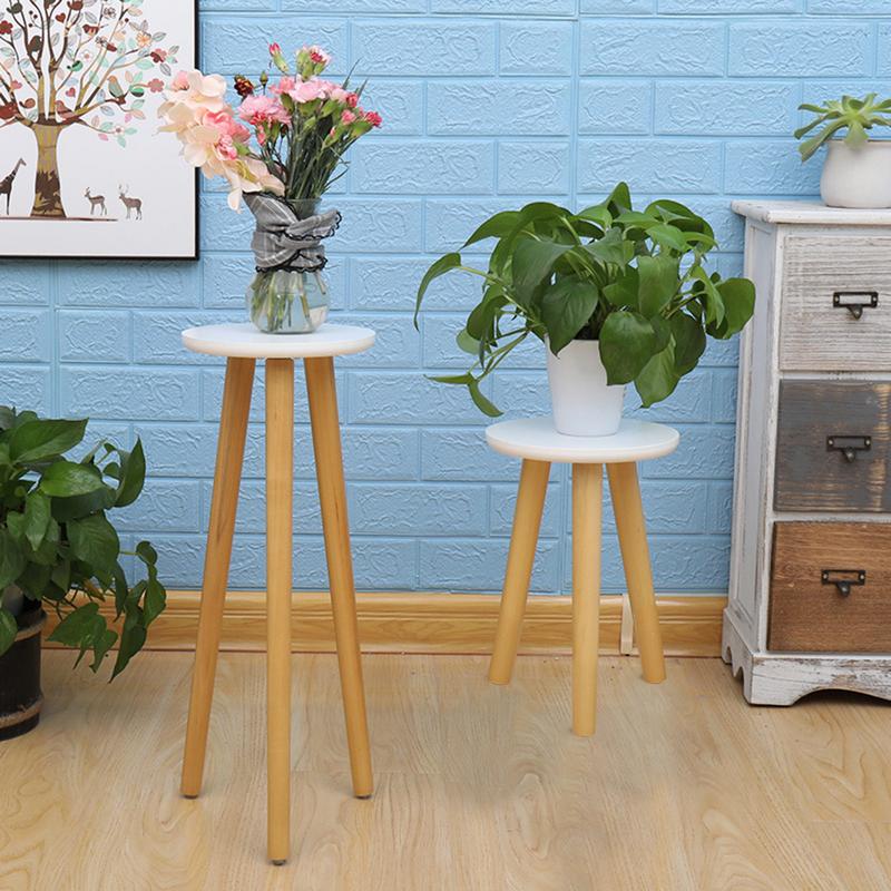 Holz Blumentopf Bonsai Rack Ha – Bonsai Garden Stand Bewertung und Preis